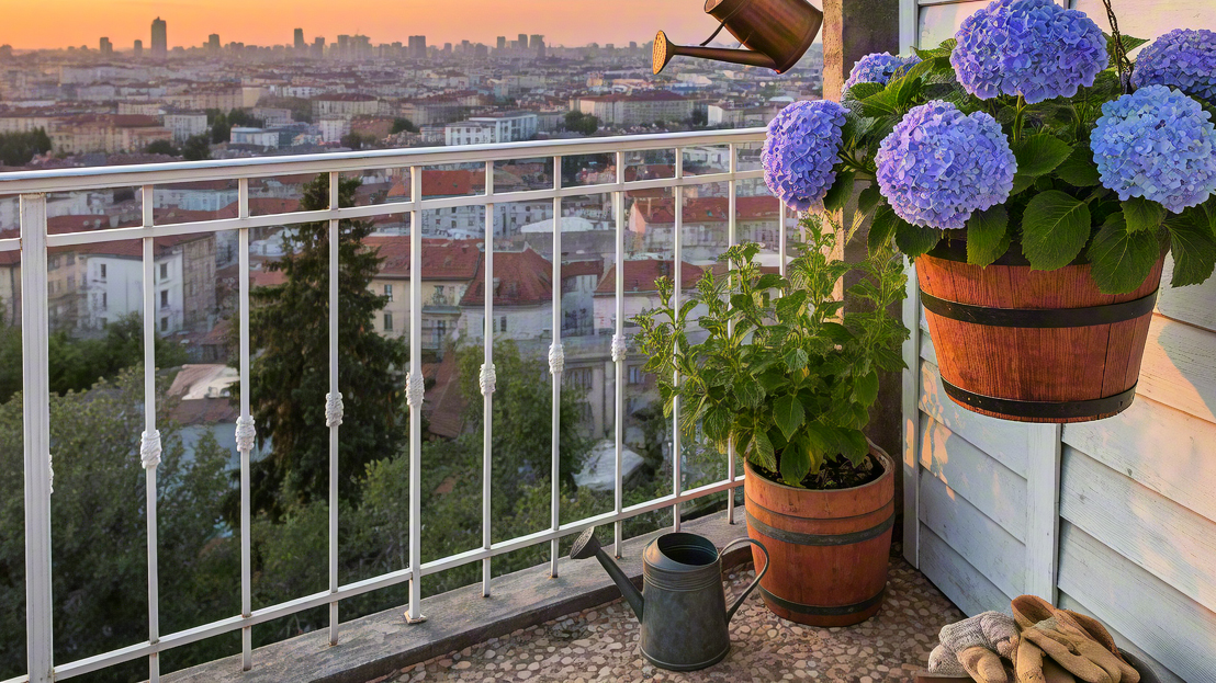 DIY Gardening Project: Fun and Practical Creativity